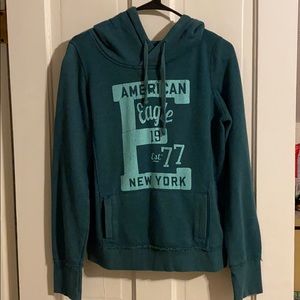 American Eagle hoodie